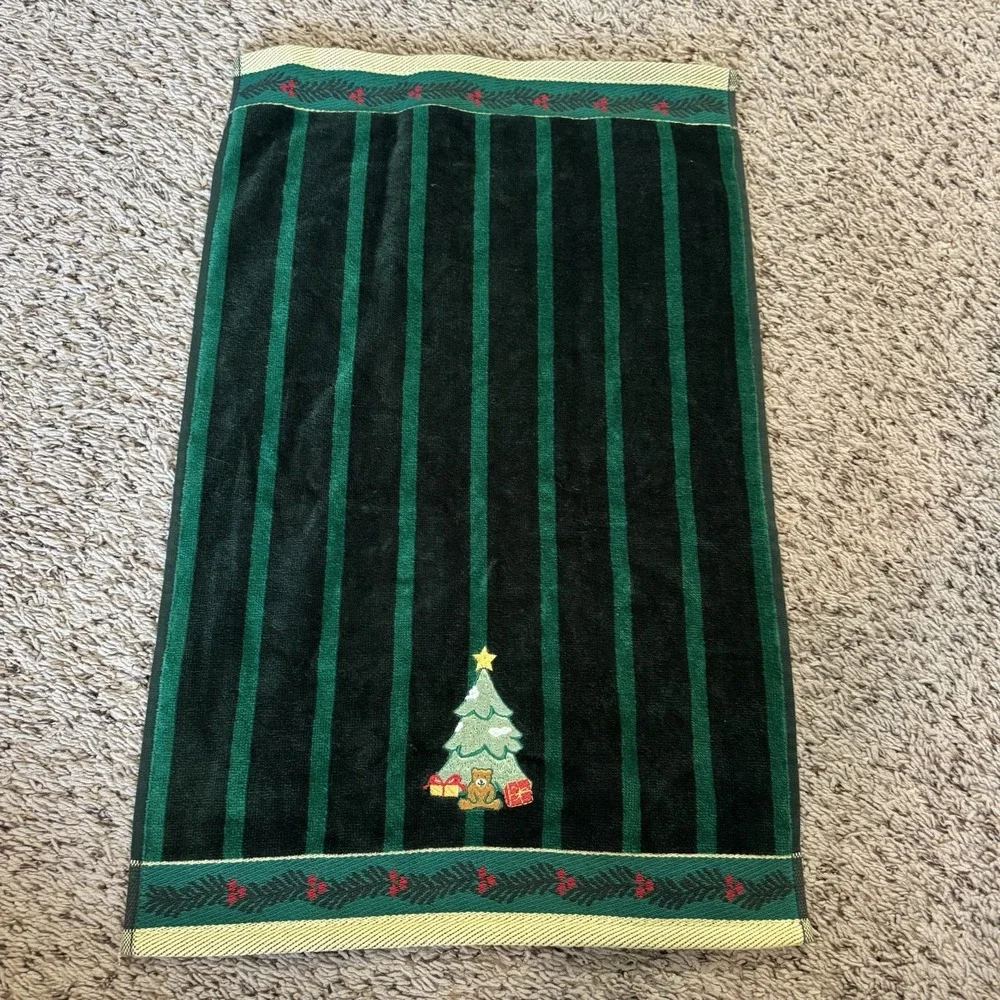 Linens & Thing this vintage